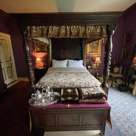 Heathfield House Bed & Breakfast Sligo Dış mekan fotoğraf